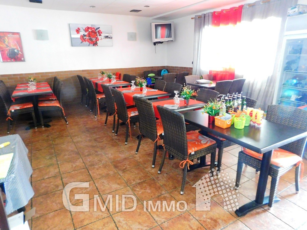 Traspaso Bar-Restaurante en Santa Margarita, Roses | Inmuebles - GMID IMMO,  Inmobiliaria en Roses y Empuriabrava