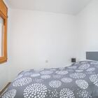 Apartment with 1 bedroom, first line of the sea Salatar Roses