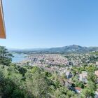 Haus mit 3 Schlafzimmern auf den Höhen von Puig Rom, Roses, mit spektakulärem Meerblick