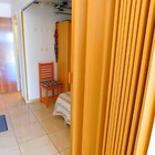 Vente rénové appartement avec 1 chambre en première ligne de mer Empuriabrava