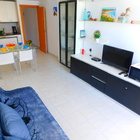 For sale 2 bedroom apartment and parking 100m from the beach in Empuriabrava, Costa Brava