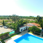 Zum Verkauf, Studio mit Panoramablick und Pool Roses, Costa Brava