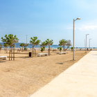 2-Zimmer-Wohnung zu vermieten und Parkplatz 100 m vom Strand Empuriabrava, Costa Brava