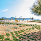 2-Zimmer-Wohnung zu vermieten und Parkplatz 100 m vom Strand Empuriabrava, Costa Brava