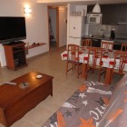 Apartamento con piscina, parking y trastero en Santa Margarita Roses