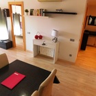 Apartamento moderno con terraza y parking en centro de Roses, Costa Brava