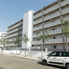 Appartement avec piscine, parking et cave à Santa Margarita, Roses