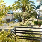 Beautiful sunny 2 bedroom apartment in Mas Oliva, Roses