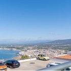 Duplex Apartment 3 bedrooms, sea view, Roses