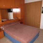 Apartamento con piscina, parking y trastero en Santa Margarita Roses