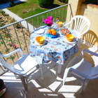 Vente appartement 2 chambres et parking à 100m de la plage à Empuriabrava, Costa Brava