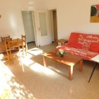 Beautiful sunny 2 bedroom apartment in Mas Oliva, Roses