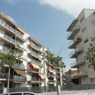 Appartement avec piscine, parking et cave à Santa Margarita, Roses