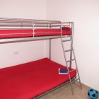 Apartamento con piscina, parking y trastero en Santa Margarita Roses