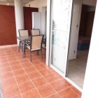 Apartamento con piscina, parking y trastero en Santa Margarita Roses