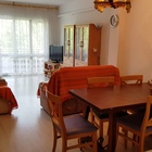 Appartement 2 chambres, grande terrasse à 150m de la plage à Empuriabrava