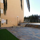 Apartment with 2 bedrooms, parking, swimming pool in Santa Margarita, Roses