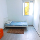 3-Zimmer-Wohnung, renoviert, privater Parkplatz, Pool in Roses