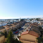 Apartment with 2 bedrooms, parking, swimming pool in Santa Margarita, Roses