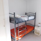 Appartamento con 2 camere da letto, parcheggio, piscina a Santa Margarita, Roses