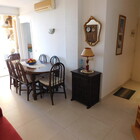 Apartment with 2 bedrooms, parking, swimming pool in Santa Margarita, Roses