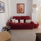 Apartment with 2 bedrooms, parking, swimming pool in Santa Margarita, Roses