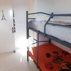 Appartamento con 2 camere da letto, parcheggio, piscina a Santa Margarita, Roses