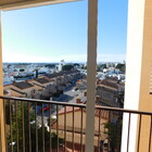 Apartment with 2 bedrooms, parking, swimming pool in Santa Margarita, Roses