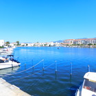 En venta apartamento 1 habitacion sector San Maurici, Empuriabrava