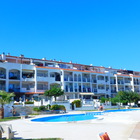 En venta apartamento 1 habitacion sector San Maurici, Empuriabrava