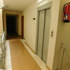 Alquiler anual piso 2 habitaciones con parking centro Roses