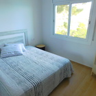 Holiday rental 2 bedroom apartment, sea views, Puig Rom, Roses