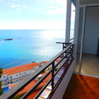 Alquiler vacacional piso 2 habitaciones, vistas mar, Puig Rom, Roses
