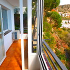 Holiday rental 2 bedroom apartment, sea views, Puig Rom, Roses