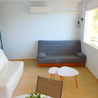 Appartamento in affitto per le vacanze con 2 camere da letto, vista sul mare, Puig Rom, Roses