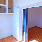 En venta estudio con vistas despejadas y piscina comunitaria Roses, Costa Brava