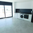 For sale modern apartment in Roses, sector Santa Margarita