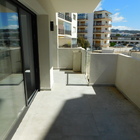 Penthouse apartment, 2 bedrooms, Roses, Santa Margarita sector