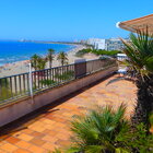 Ferienwohnung mit Meerblick in Roses, Costa Brava