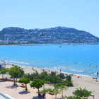 In vendita appartamento fronte mare con terrazza nel settore Salatar, Roses