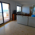 Ferienwohnung mit Meerblick in Roses, Costa Brava