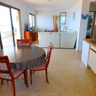 Ferienwohnung mit Meerblick in Roses, Costa Brava