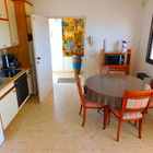 For sale beachfront apartment with terrace in the Salatar sector, Roses