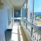 For sale beachfront apartment with terrace in the Salatar sector, Roses