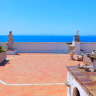 For sale beachfront apartment with terrace in the Salatar sector, Roses