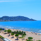 Ferienwohnung mit Meerblick in Roses, Costa Brava