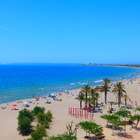 Ferienwohnung mit Meerblick in Roses, Costa Brava