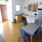 Holiday rental 2-bedroom house with community pool Puig Rom, Roses