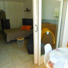 Studio for holiday rent in second sealine in Salatar, Roses