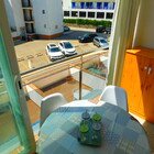 Studio for holiday rent in second sealine in Salatar, Roses